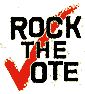 Rock The Vote