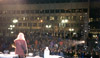 Our friends... - City Hall Plaza - Boston, MA - 1/1/00