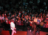 Partying after the thunderstorm - Memphis, TN - 4/7/00