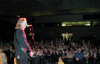 Opening for Tonic at SUNY Oneonta - Oneonta, NY - 4/29/00