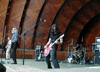 Angry Salad at the Hatch Shell - Boston, MA - 5/20/00