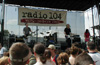 Angry Salad at Radio 104 Fest - Hartford, CT - 6/24/00