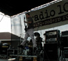 Brian catches some air at Radio 104 Fest - Hartford, CT - 6/24/00