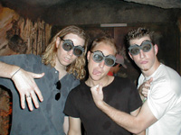 Nice shades