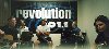 Live in-studio at WGMR (The Revolution) in State College, PA with Mike Puckett - 6/14/99