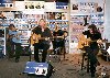 In-store acoustic performance at Sam Goody - Manchester, CT - 6/5/99