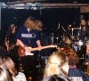 Back to where it all began...  The Underground @ Brown University - Providence, RI - 3/12/97