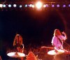 Opening for Violent Femmes at Farleigh Dickinson U. - Madison, NJ - 4/5/97